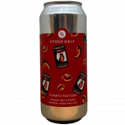 Other Half Brewing Co. Tomato Factory