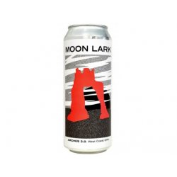 Moon Lark - 19°Arches 3.0  0,5l plech 8,9% alk. - Beer Butik