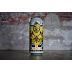 Pulfer - Lagerica - addicted2craftbeer