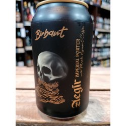 Browar Birbant Aegir