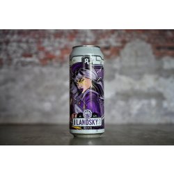 Pulfer - Landsky - addicted2craftbeer