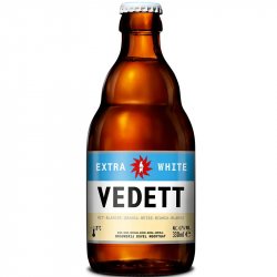 Vedett Extra White