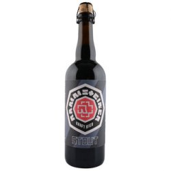 Rammstein Barrel Aged Stout Batch #2 750ml - The Beer Cellar