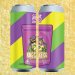 450 North Brewing Co. - SLUSHY XL King Cake OG Smoothie Sour 450 North Brewing Co. - SLUSHY XL King Cake OG Smoothie Sour