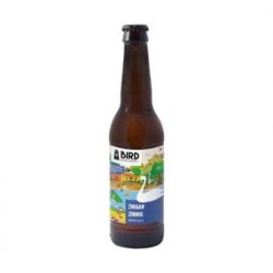 Bird Brewery Bird Zwaanzinnig 33 CL - Hellobier