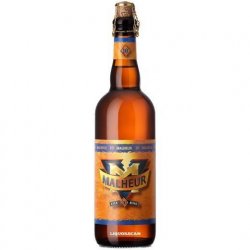 Malheur 10 Original Belgian Ale - CraftShack