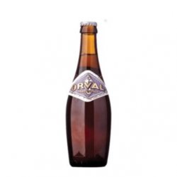 ORVAL - Birre da Manicomio