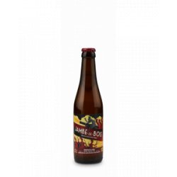 De la Senne Jambe-de-Bois