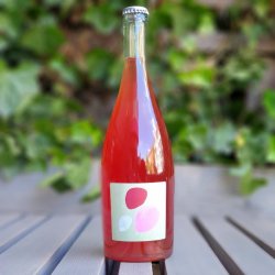 Revel Cider Company Soif