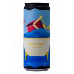 Zona Mosto Self Care - Fatti Una Birra