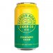 HUDSON NORTH CIDER  12 OZ 