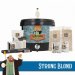 Kingdom Brew Kit - Strong Blond 