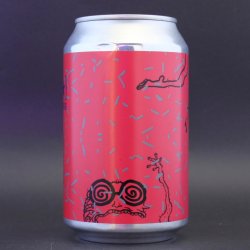 Lervig - Coconuts - 12.5% (330ml) - Ghost Whale