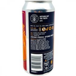 Phantom Brewing Co. Nothing But the Truth