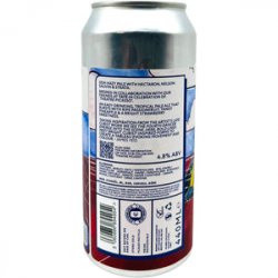 Left Handed Giant The Fourth Dancer