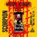 Mad Scientist - Mortal Kombat – SCORPION 0,33l 5% 