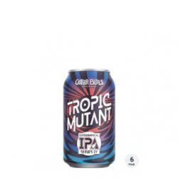 OSKAR BLUES MUTANT TROPIC - Birre da Manicomio