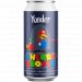 Yonder Brewing & Blending - Cherry B'bomb Yonder Brewing & Blending - Cherry B'bomb