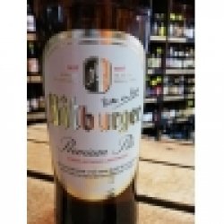 Bitburger Premium Pils