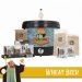 Kingdom Brew Kit - Wheat Beer 