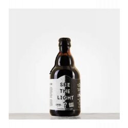 Oriel Beer Oriel X Wicked Barrel See the Light ? #2 (Armagnac BA) Oriel Beer Oriel X Wicked Barrel See the Light ? #2 (Armagnac BA)