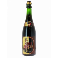 RULLQUIN STOUT - New Beer Braglia