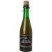 Gueuze Girardin Black Label  0,375 l.  5,0% 