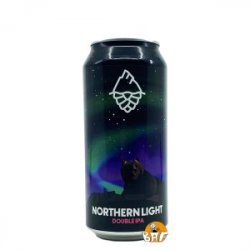 Northern Light (Double Ipa) - BAF - Bière Artisanale Française