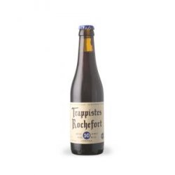 Trappistes Rochefort 10