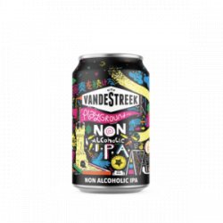 Vandestreek Playground IPA - Beber Sin