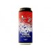 FUNKY FLUIDFOLKINGEBREW - 18°Virgil - WC 2022 series 0,5l can 8% alc. 