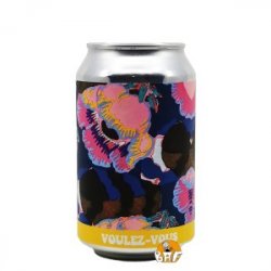 Voulez-Vous (Neipa) - BAF - Bière Artisanale Française