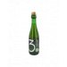 3 FONTEINEN Oude geuze 75 cl 