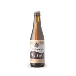 Achel Tripel - 8 Blonde