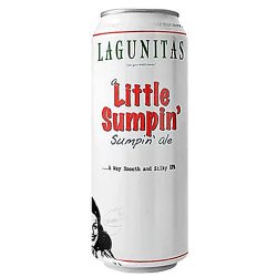 Lagunitas Little Sumpin’ Sumpin’ Ale