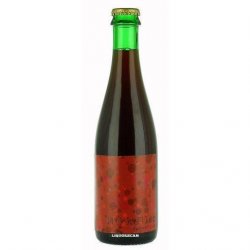 Mikkeller Spontankriek