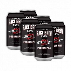 Momentum Brewery Race Brew