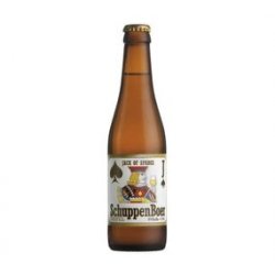 Het Nest Schuppenboer 33Cl - Hellobier