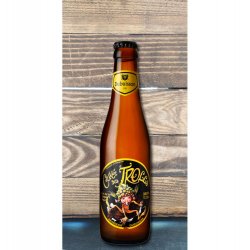 CUVEE DES TROLLS - 33CL - VLC Gourmet