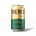 BERO KINGSTON Golden Pils - Non-Alcoholic Beer - 12oz 