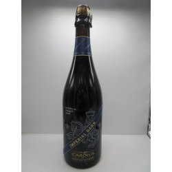 Gouden Carolus - Imperial Dark 11% 750ml - Grape & Grain