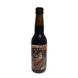 Saltus Brewing Koop.. Aupa Carnales - Cervezone