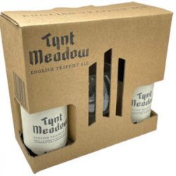 Tynt Meadow  Gift Pack [7.4% English Trappist Ale] - Red Elephant