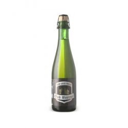 Oud Beersel Oude Geuze (Vieille)