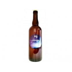 Vik - Fusion 0,75l sklo  4,2% alk. - Beer Butik