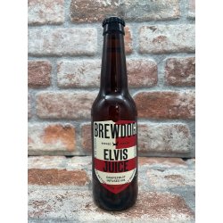 BrewDog Elvis Juice