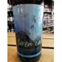 Brokreacja Siren Call Jack Daniels Barrel Aged