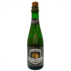 Oud Beersel Oude Geuze (Vieille)
