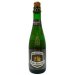 Brouwerij Oud Beersel  Oude Geuze (Vieille) 37,5cl 