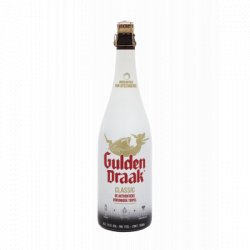 Gulden Draak fles 75cl - Prik&Tik